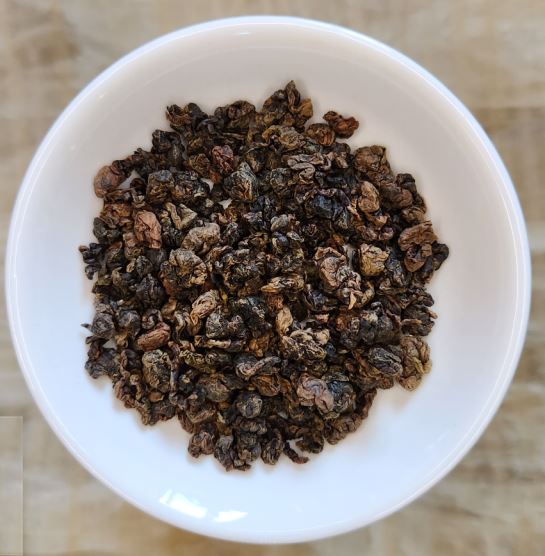 Agate GABA Oolong