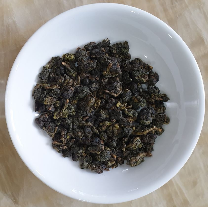 Emerald GABA Green Tea